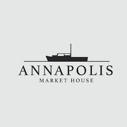 ANNAPOLIS MARKET HOUSE trademark