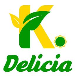 K DELICIA trademark