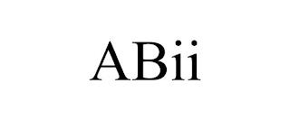 ABII trademark