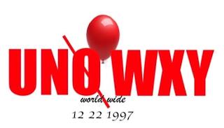 UN0 WXY WORLD WIDE 12 22 1997 trademark