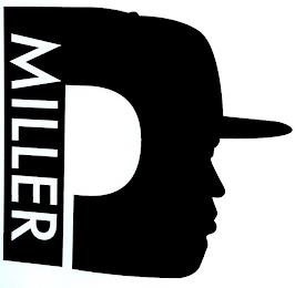 D MILLER trademark