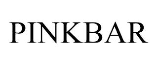 PINKBAR trademark