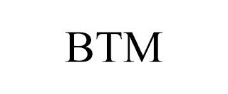 BTM trademark