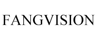 FANGVISION trademark