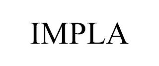 IMPLA trademark