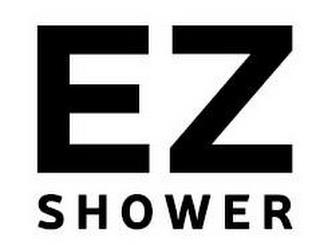 EZ SHOWER trademark