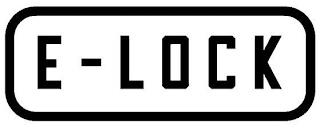 E-LOCK trademark