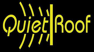 QUIET ROOF trademark