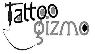 TATTOO GIZMO trademark