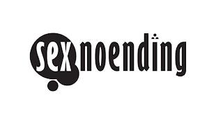 SEXNOENDING trademark