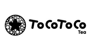 TOCOTOCO TEA trademark