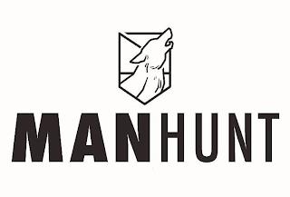 MANHUNT trademark