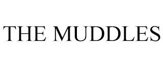 THE MUDDLES trademark