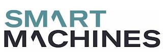 SMART MACHINES trademark