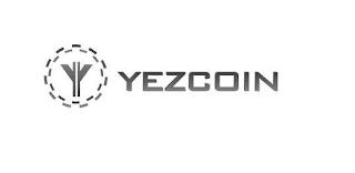 Y YEZCOIN trademark