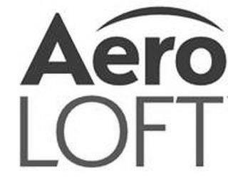 AERO LOFT trademark