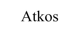 ATKOS trademark