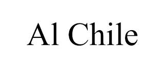 AL CHILE trademark