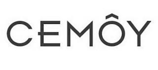 CEMÔY trademark