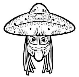 PANCHO trademark