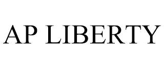 AP LIBERTY trademark