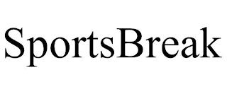 SPORTSBREAK trademark