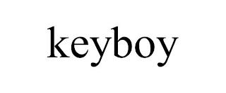 KEYBOY trademark