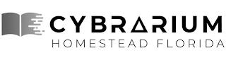 CYBRARIUM HOMESTEAD FLORIDA trademark