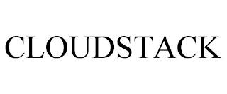 CLOUDSTACK trademark