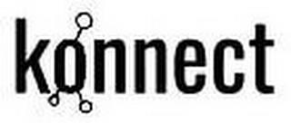 KONNECT trademark