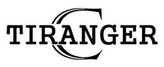 TIRANGER C trademark