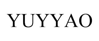 YUYYAO trademark