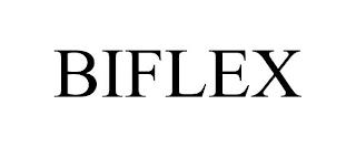 BIFLEX trademark