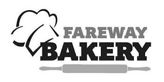 FAREWAY BAKERY trademark