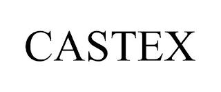 CASTEX trademark