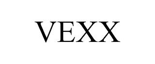 VEXX trademark