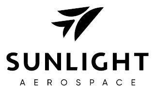 SUNLIGHT AEROSPACE trademark