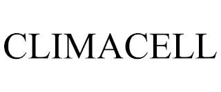 CLIMACELL trademark