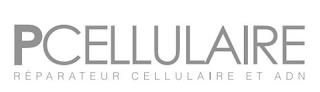 P CELLULAIRE RÉPARATEUR CELLULAIRE ET ADN trademark