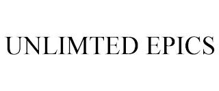 UNLIMTED EPICS trademark