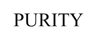 PURITY trademark