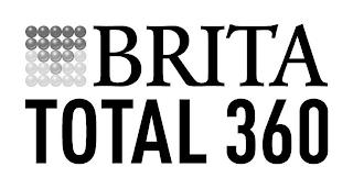 BRITA TOTAL 360 trademark