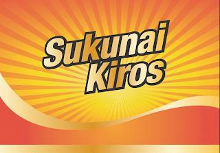 SUKUNAI KIROS trademark