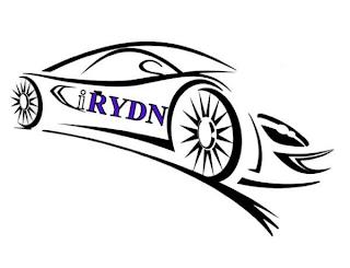 IRYDN trademark