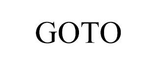 GOTO trademark