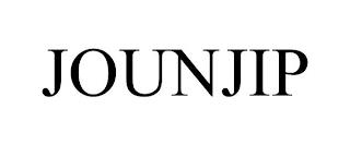 JOUNJIP trademark