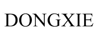 DONGXIE trademark