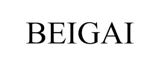 BEIGAI trademark