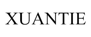 XUANTIE trademark