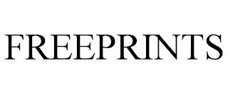 FREEPRINTS trademark